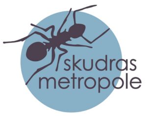 Skudras Metropole