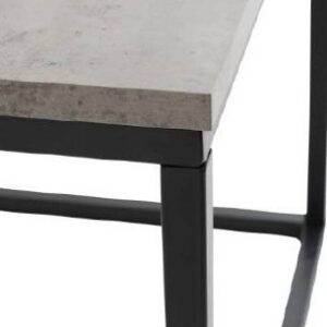 Pelēks galds 115x75