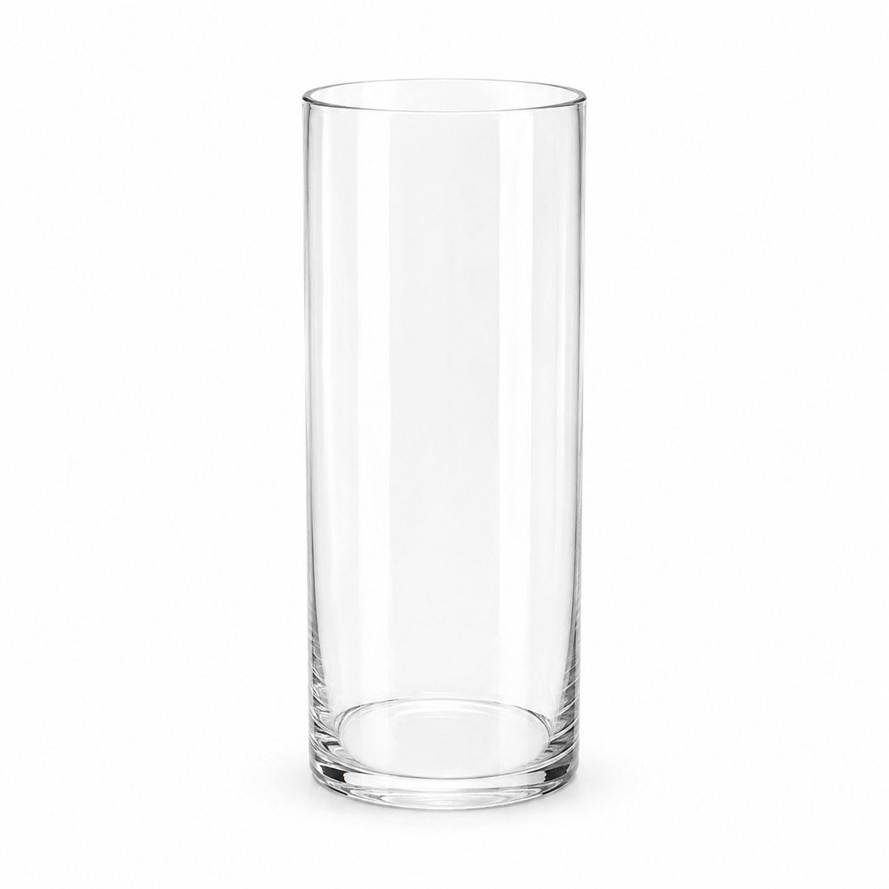 Stikla cilindrs H25cm / D11cm