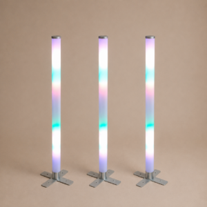 LED columns