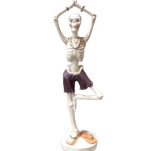 Skelets Joga