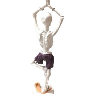 Skelets Joga