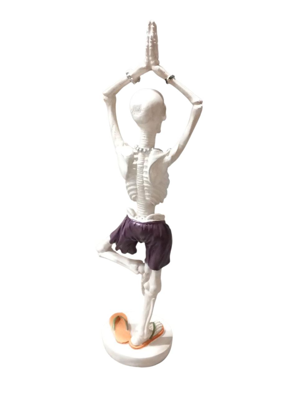Skelets Joga