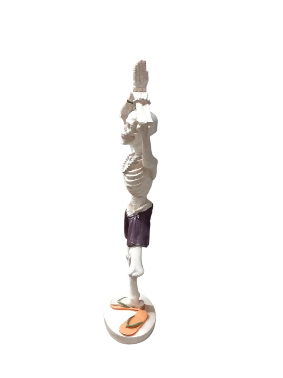 Skelets Joga