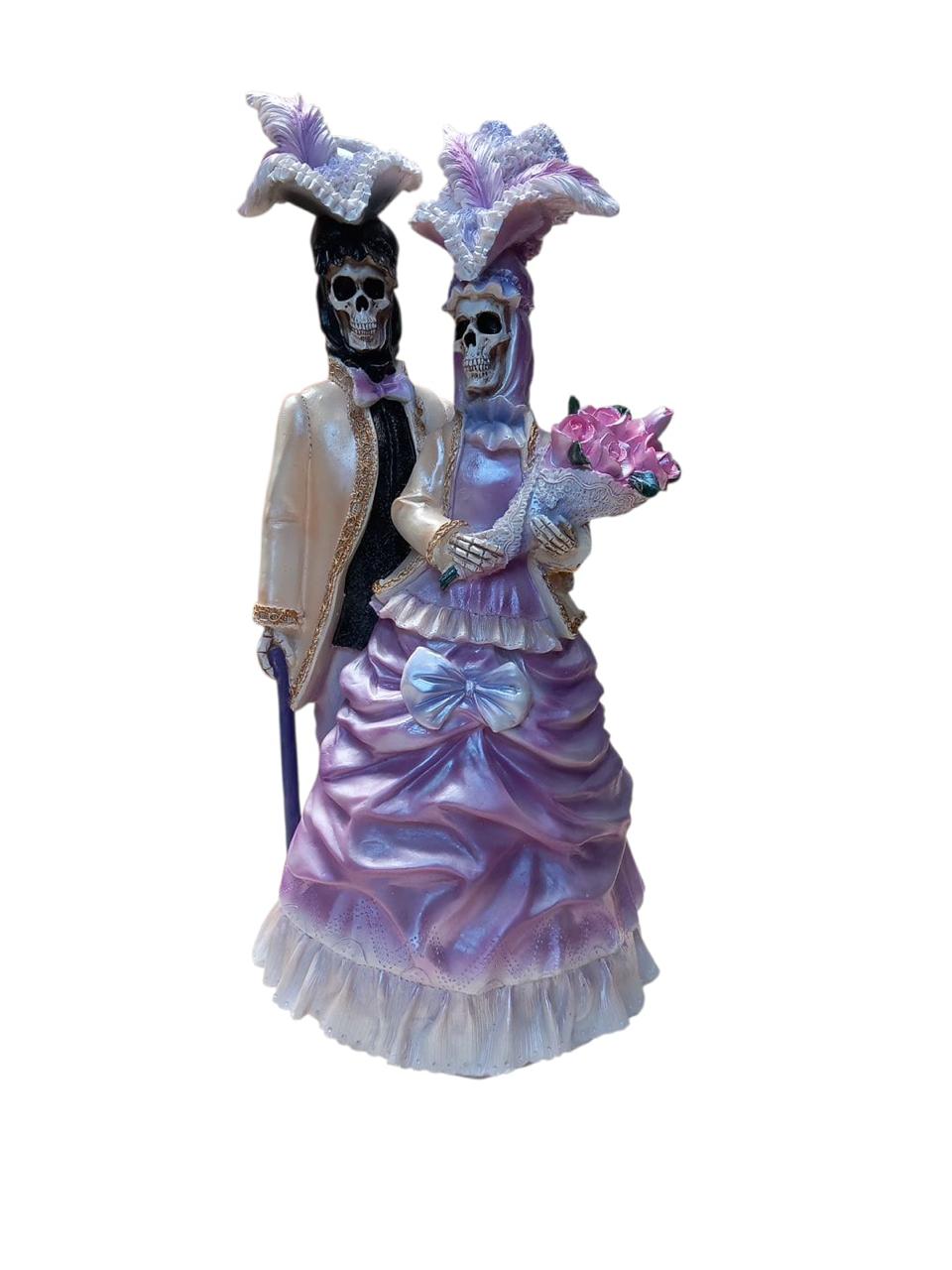 Skeletu pāris