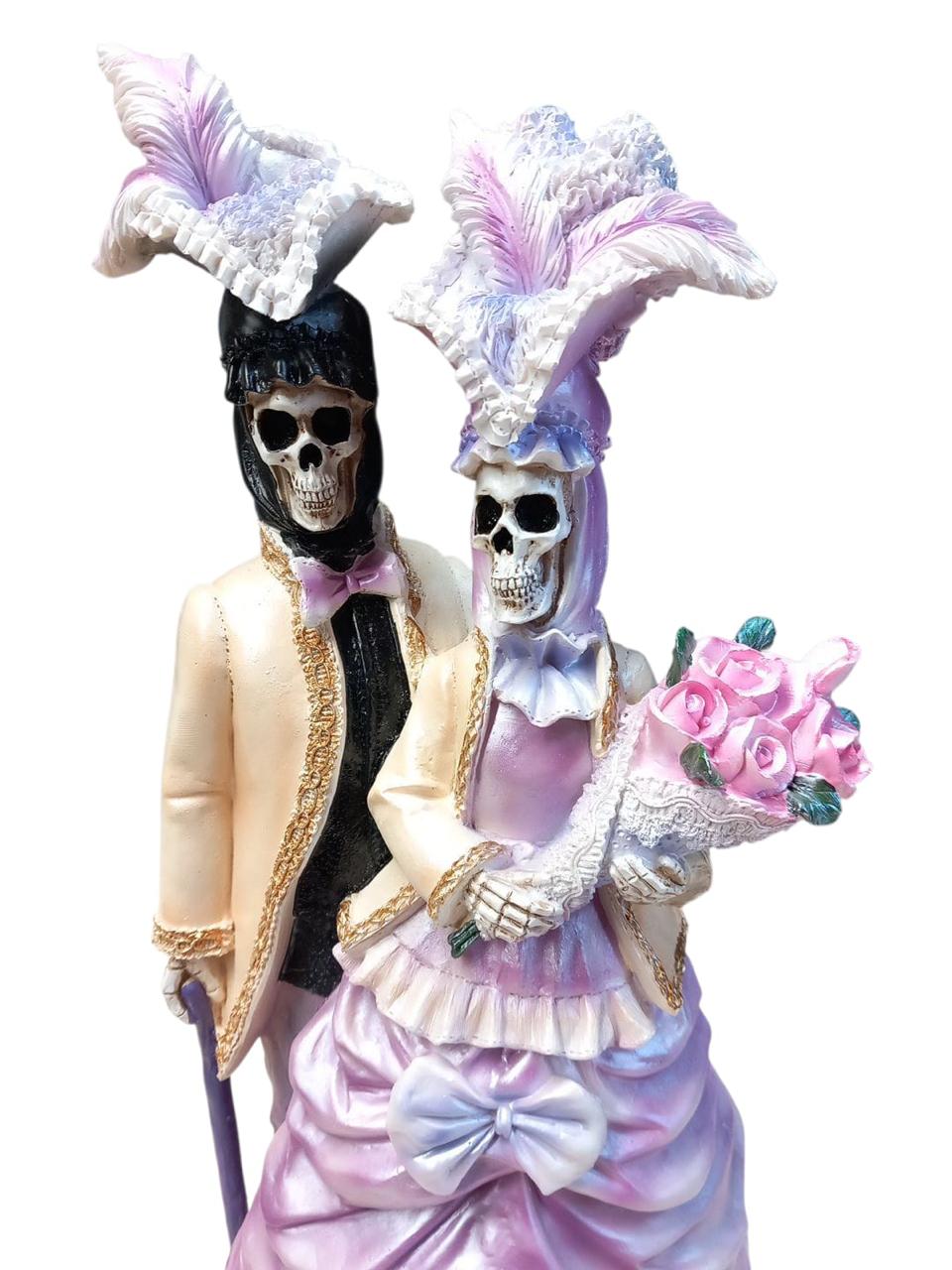 Skeletu pāris