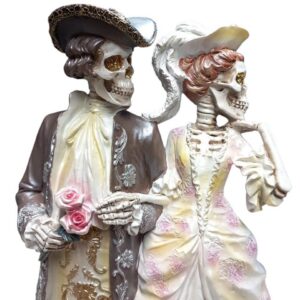 Skeletu pāris