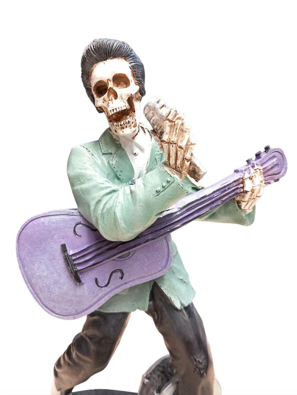 Skelets - Elviss