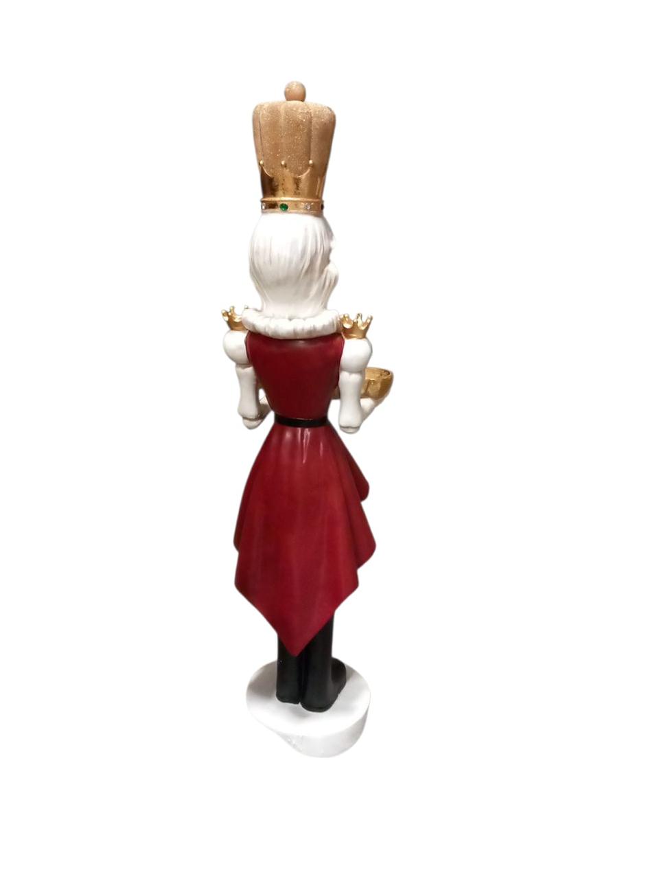 Skeleta figūra 125cm