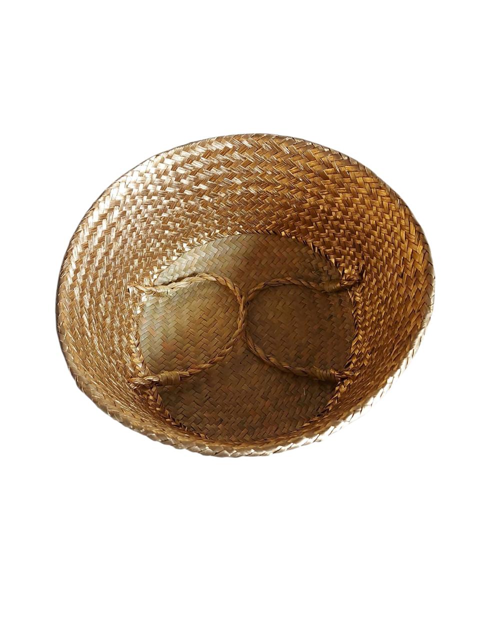 Zelta groziņš