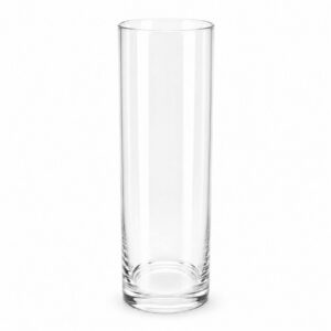 Stikla cilindrs H35cm / D10cm