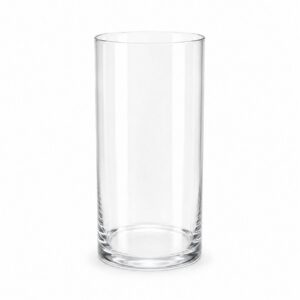 Stikla cilindrs H25cm / D12cm