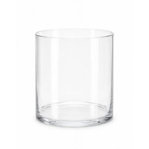 Stikla cilindrs H15cm / D15cm