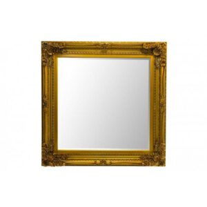 Zelta spogulis 118x118