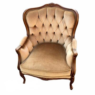 Armchair (ATKR4B)