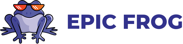 Epic Frog