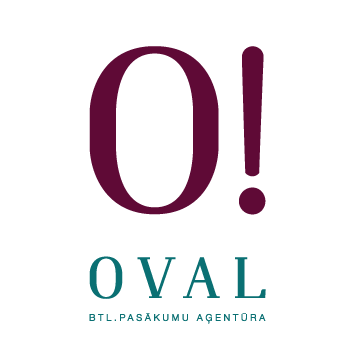 Oval
