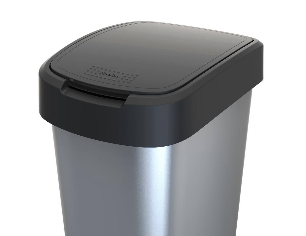 Atkritumu tvertne 50L