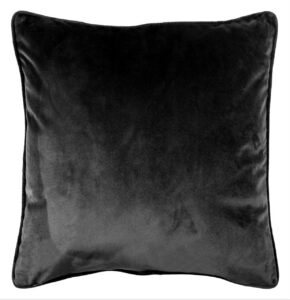 Melns samta spilvens